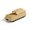 Zvezda 5073 PZ.KPFW.VIII MAUS 1/72